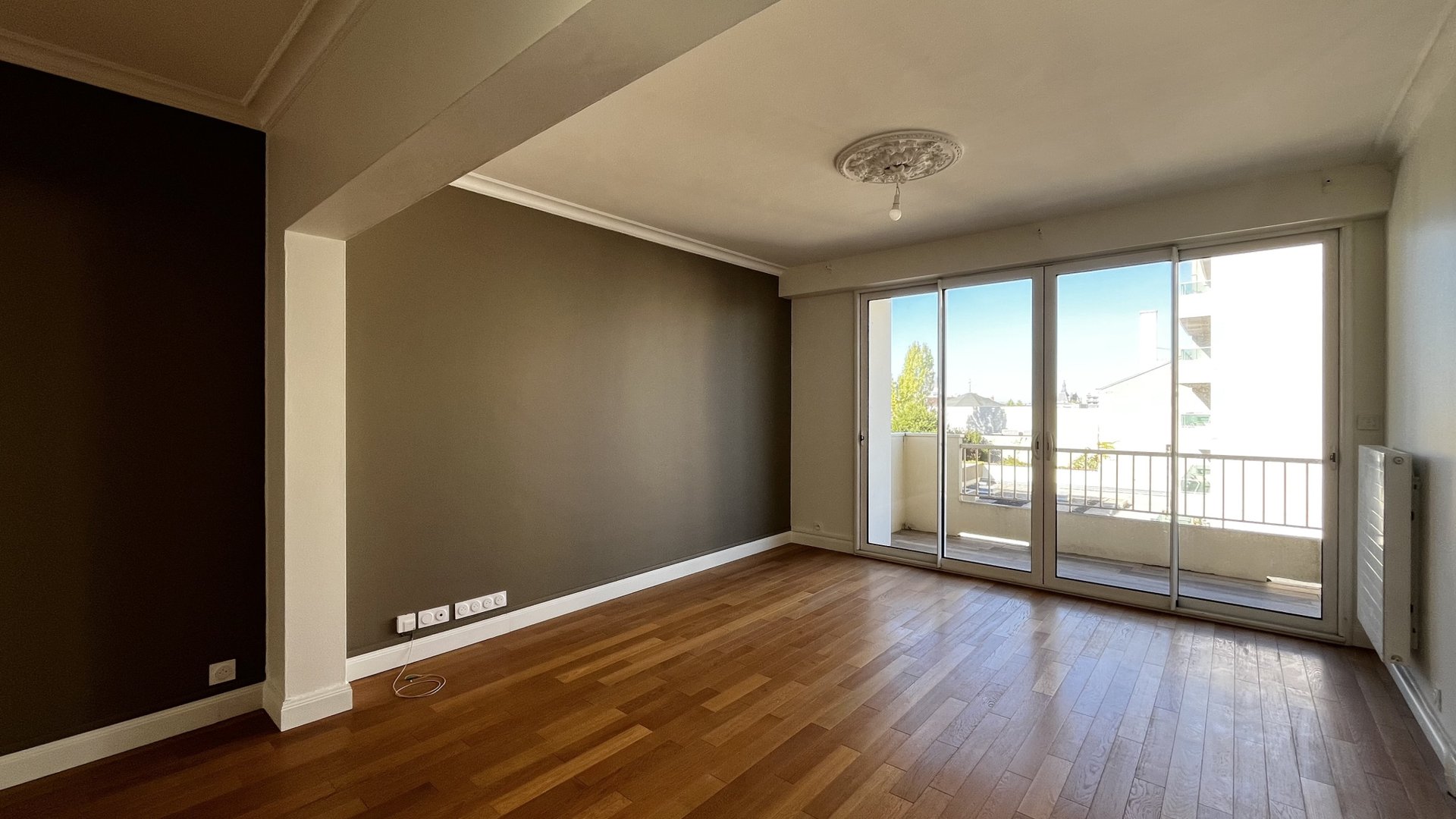 Appartement à louer, 3m², Niort