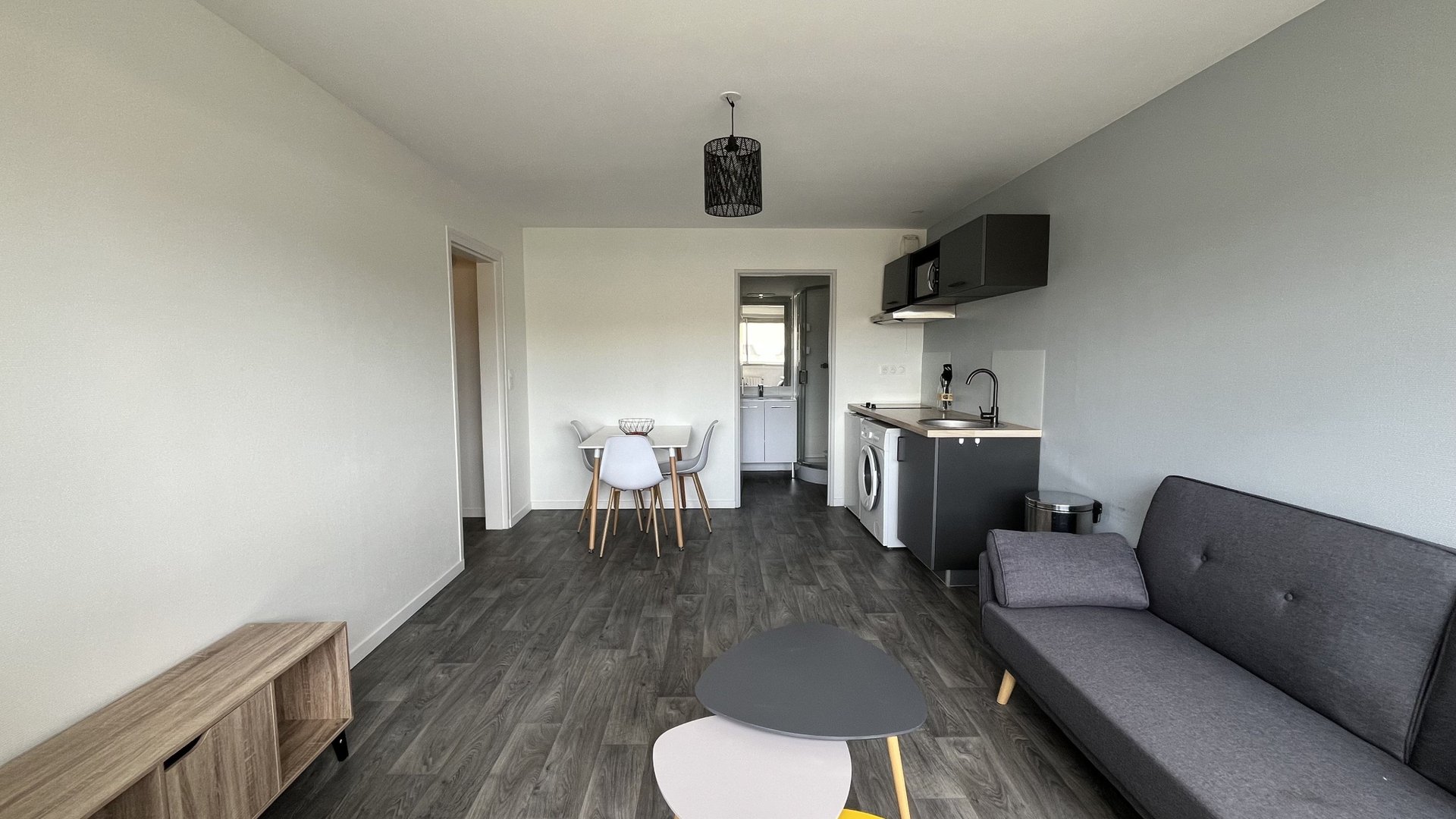 Appartement à louer, 2m², Niort