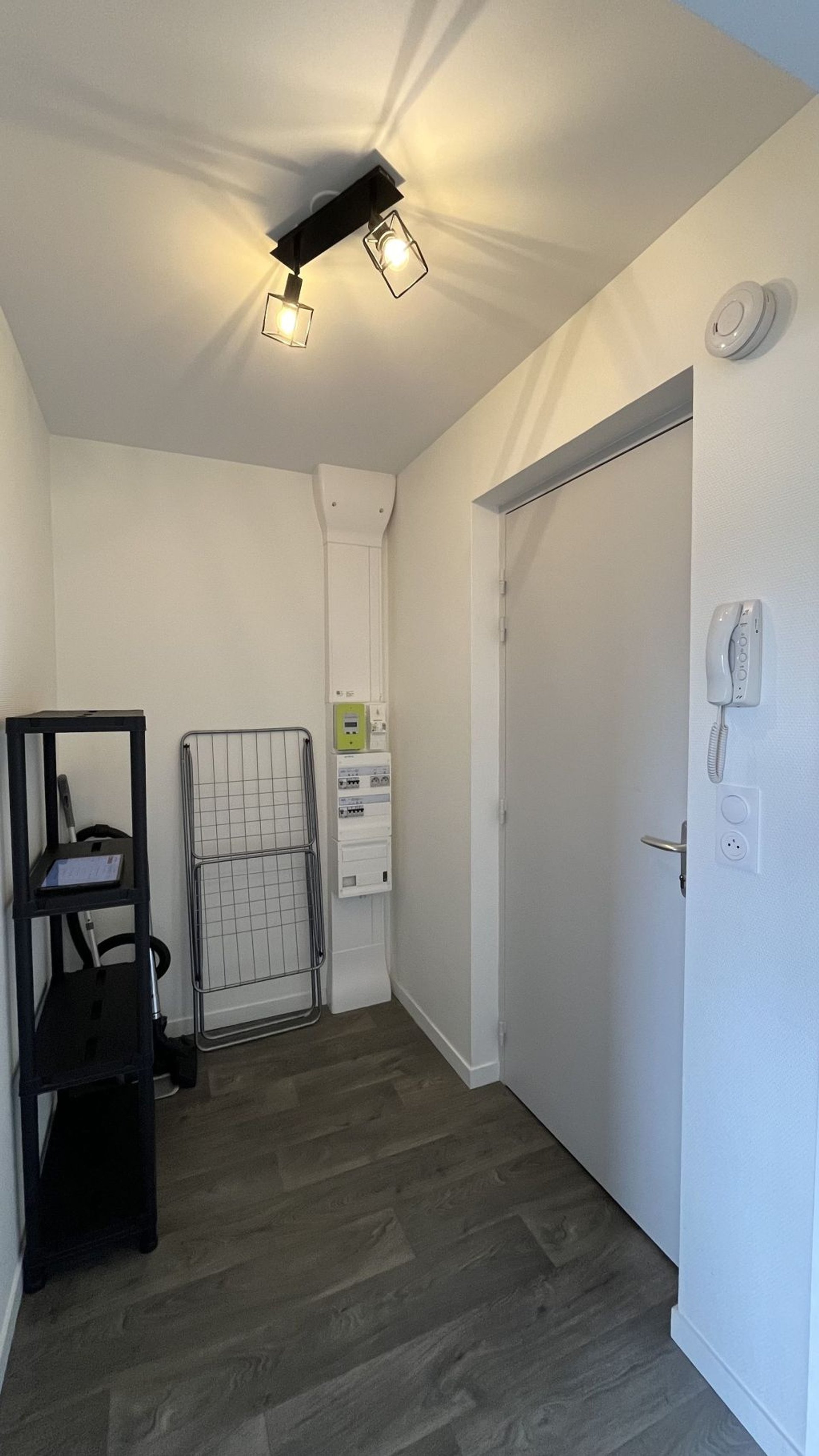 Appartement à louer, 2m², Niort