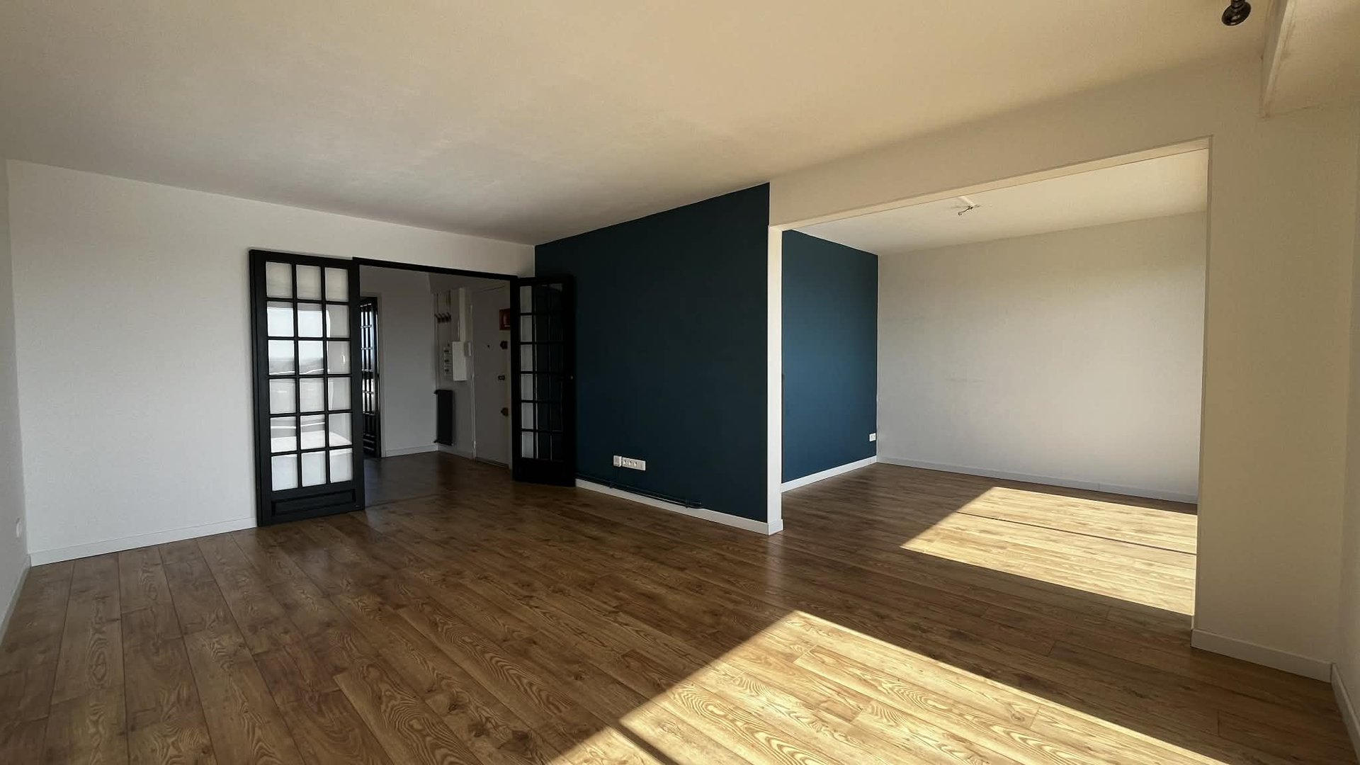 Appartement à louer, 3m², Niort