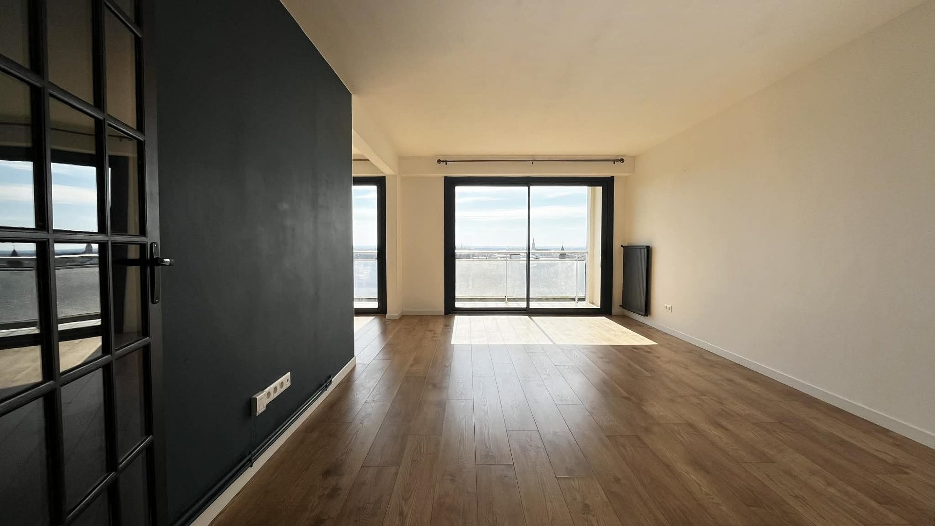 Appartement à louer, 3m², Niort