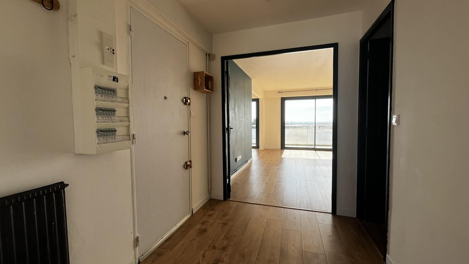 Appartement à louer, 3m², Niort