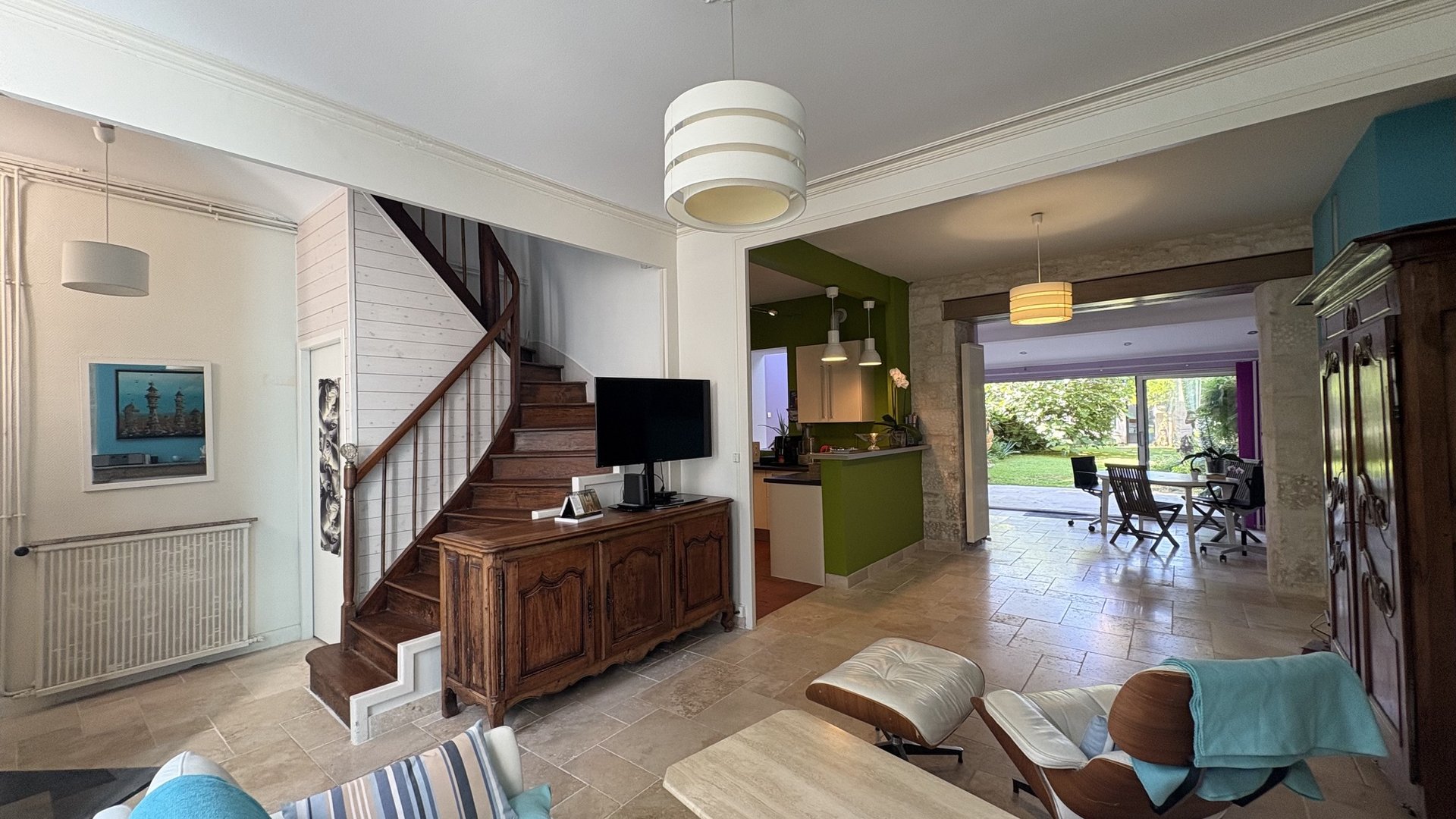 Maison à vendre, 3m², Niort