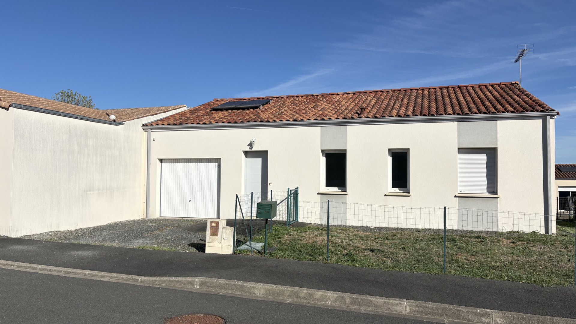 Maison à vendre, 4m², Niort