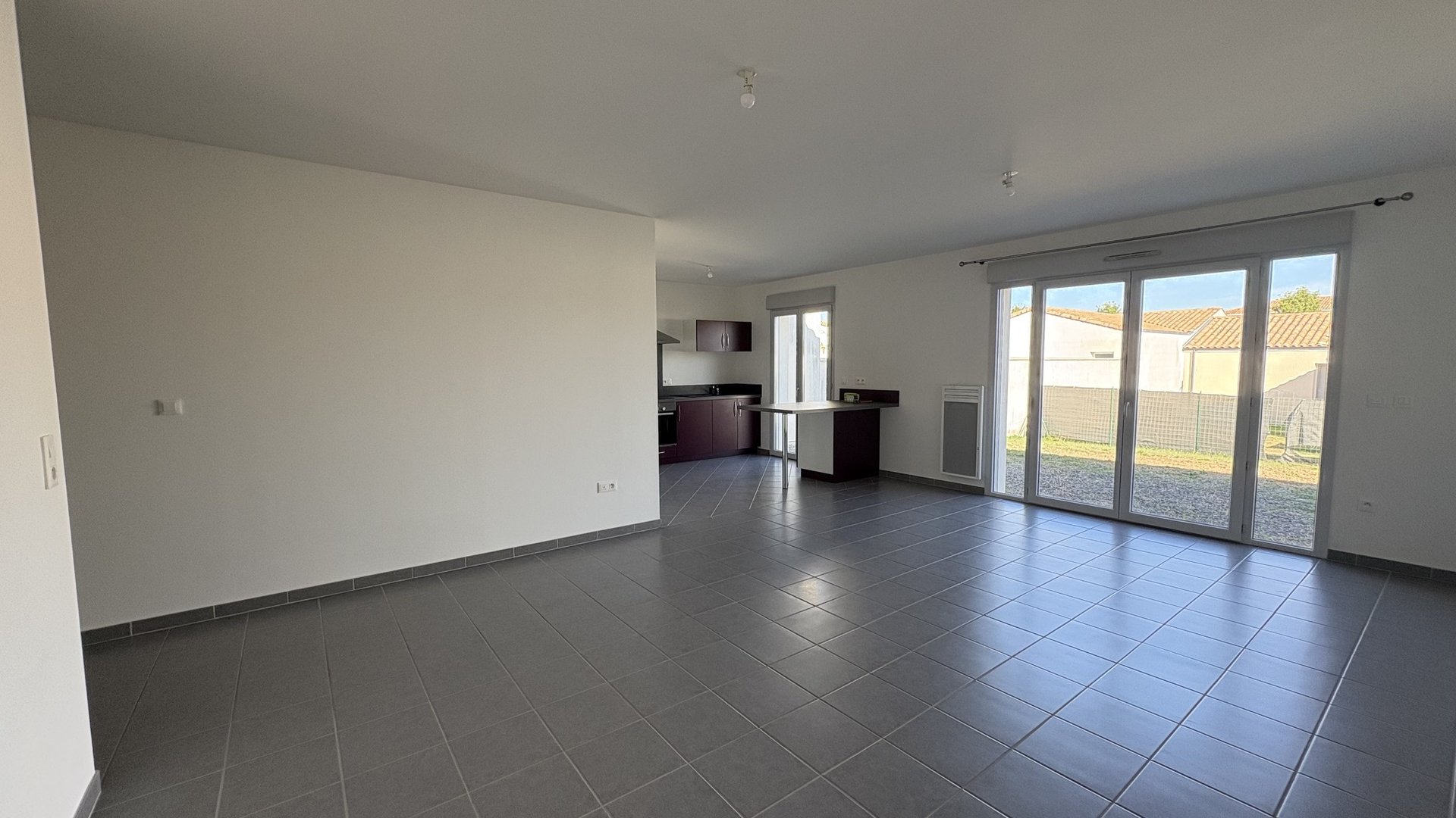 Maison à vendre, 4m², Niort