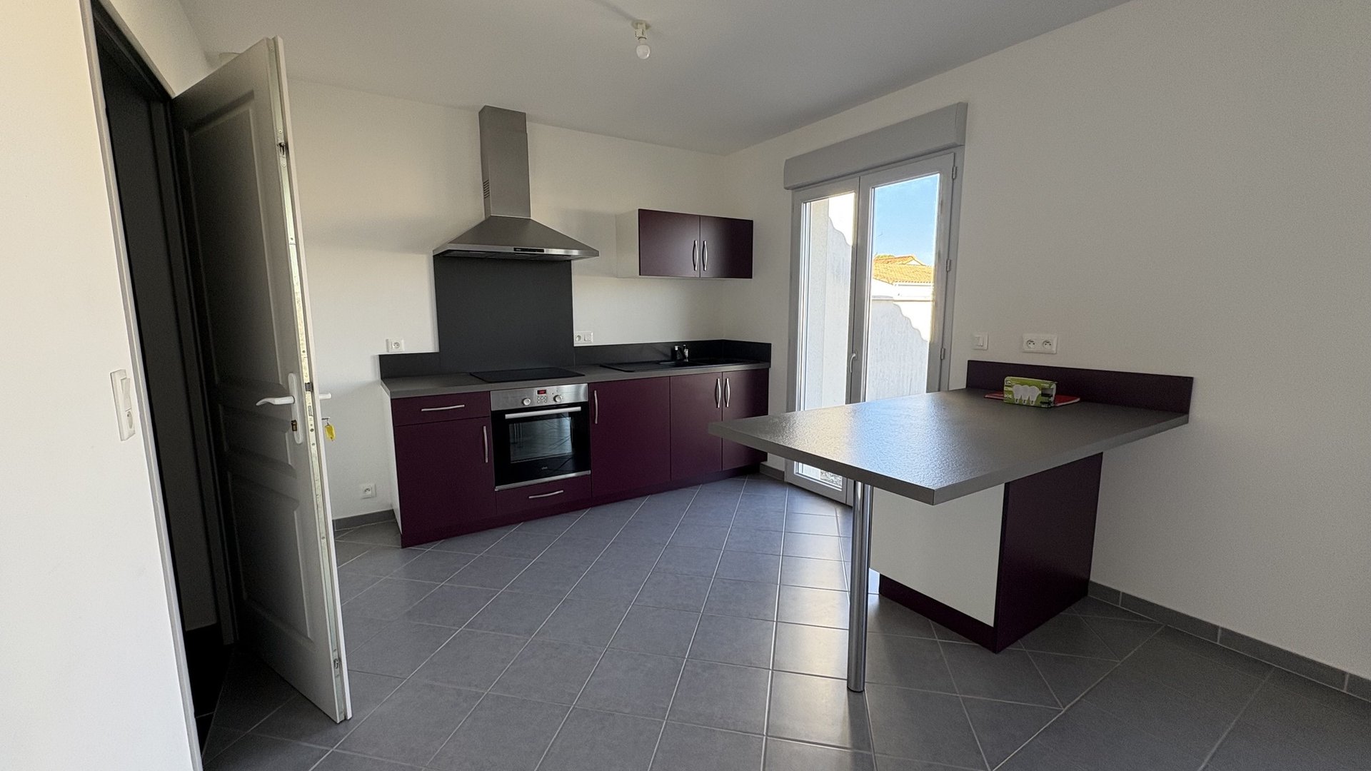 Maison à vendre, 4m², Niort