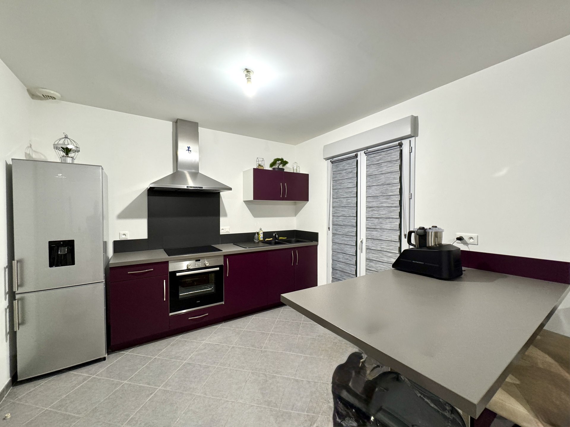 Maison à vendre, 4m², Niort