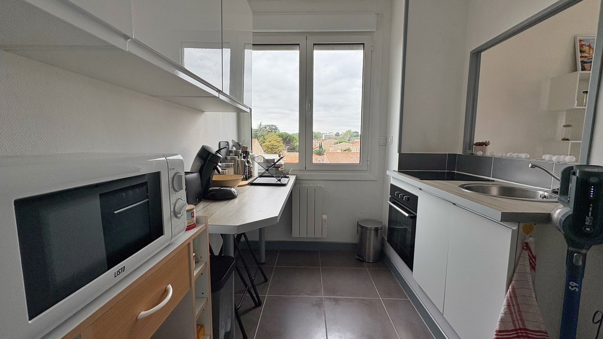 Appartement à louer, 3m², Niort