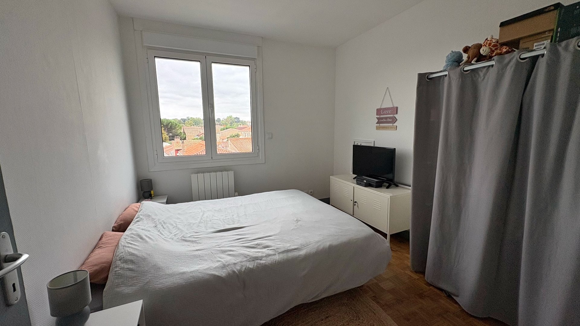 Appartement à louer, 3m², Niort