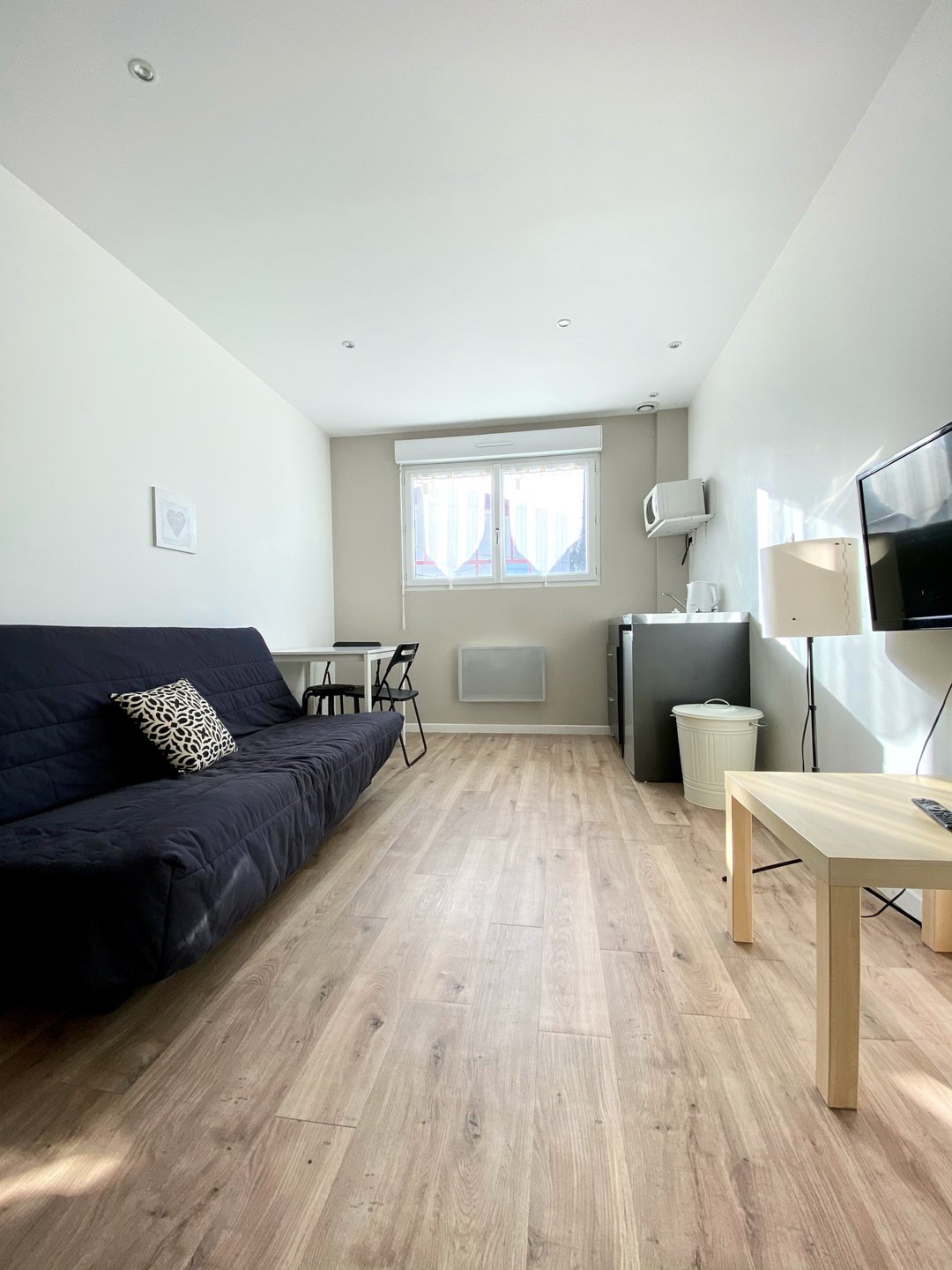 Appartement à louer, 1m², Niort
