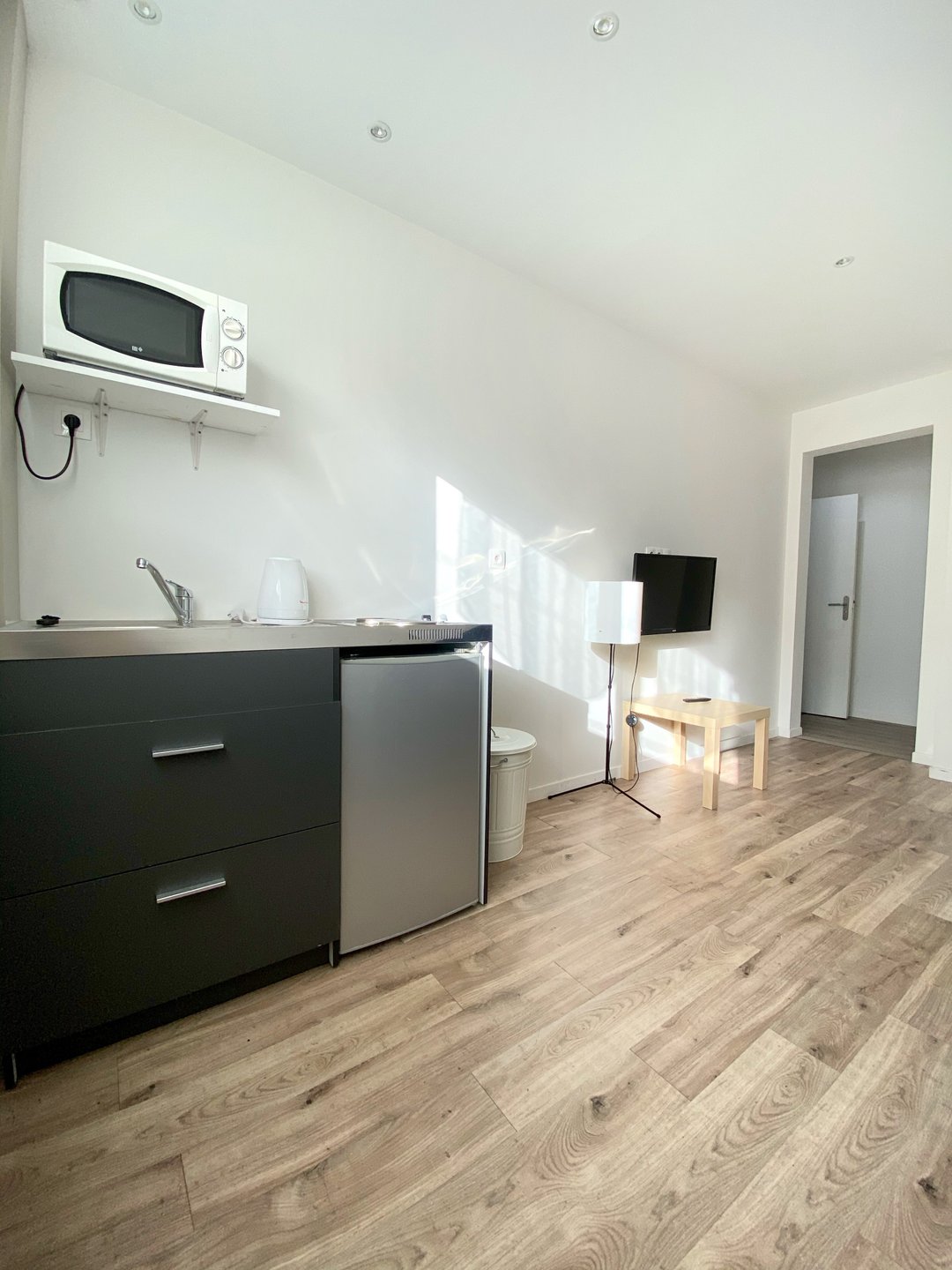 Appartement à louer, 1m², Niort