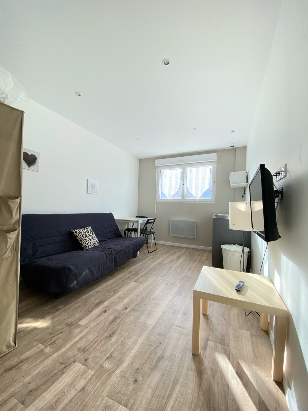 Appartement à louer, 1m², Niort
