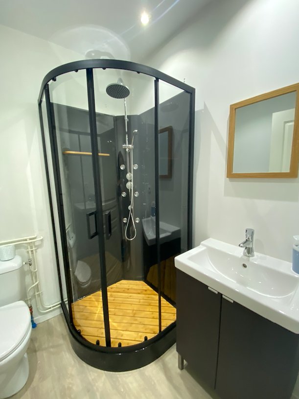 Appartement à louer, 1m², Niort