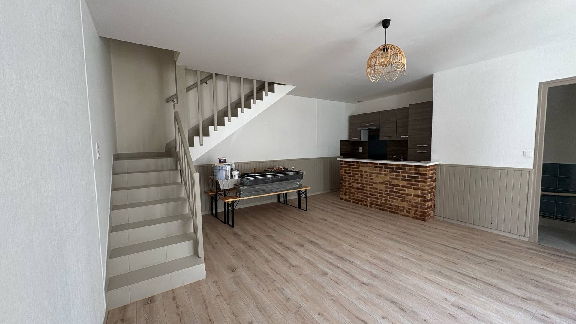 Maison à louer, 2m², Niort