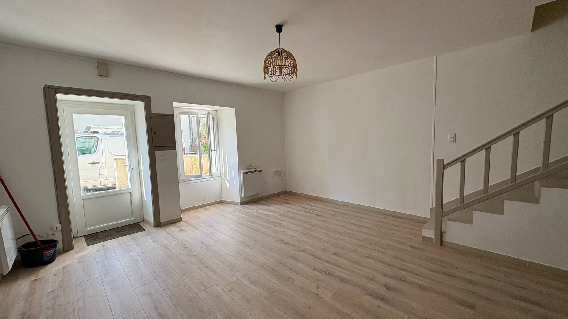 Maison à louer, 2m², Niort