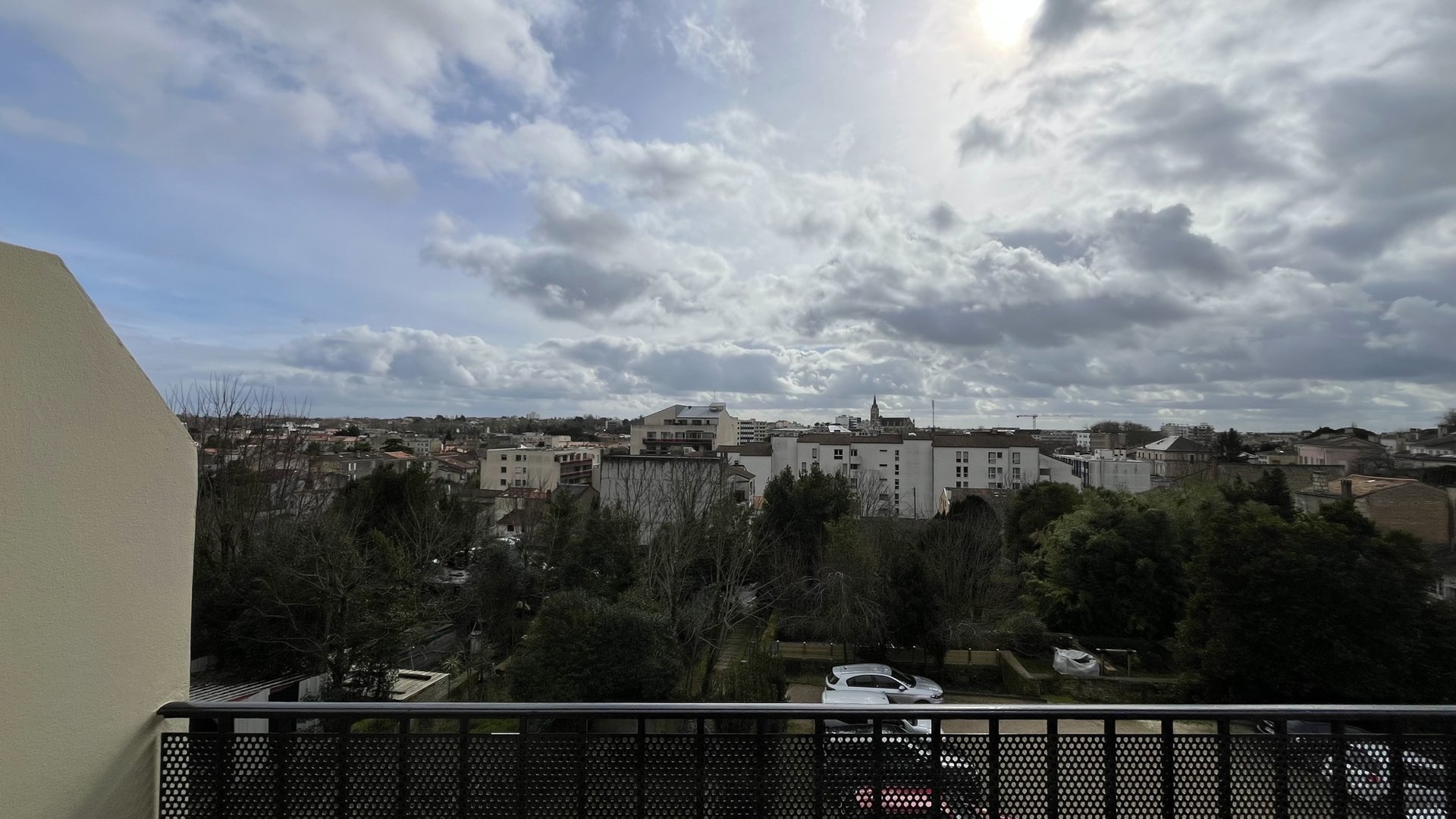 Appartement à louer, 2m², Niort