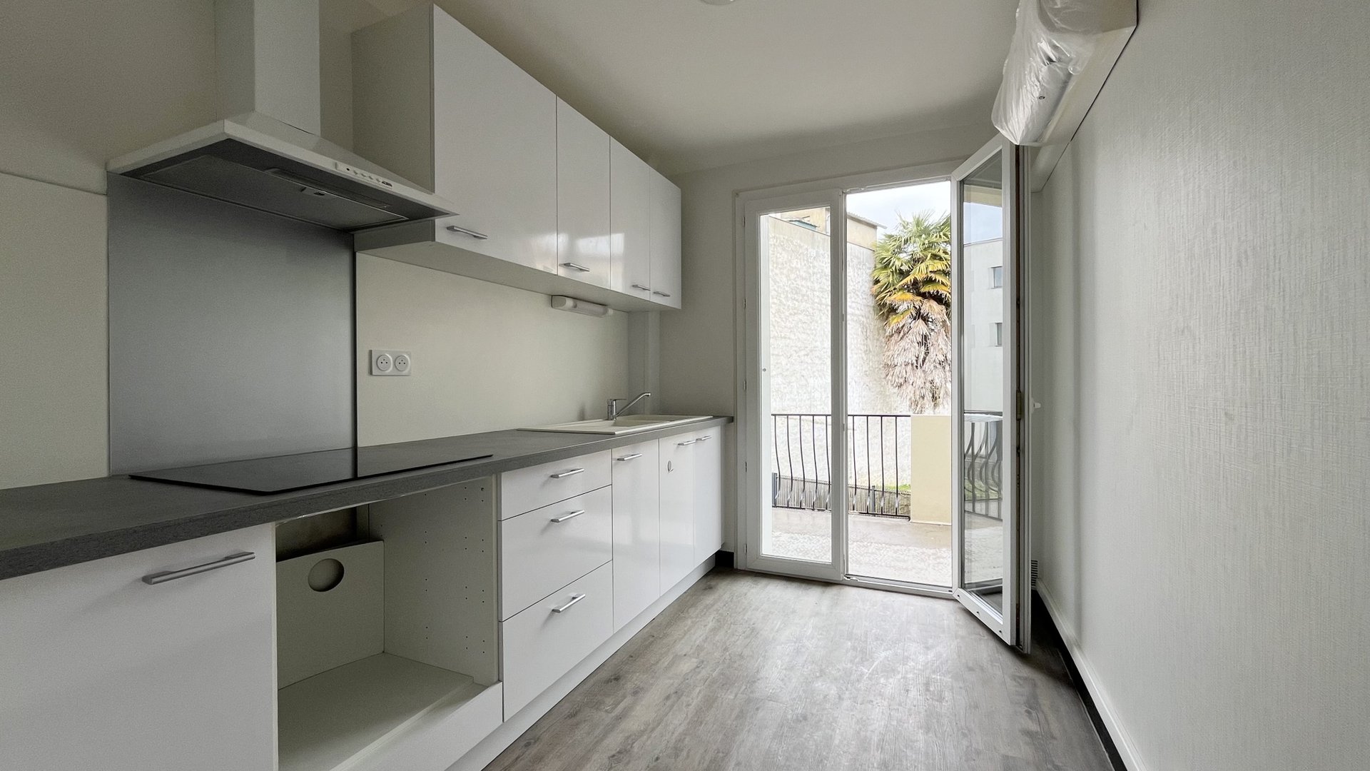 Appartement à louer, 2m², Niort