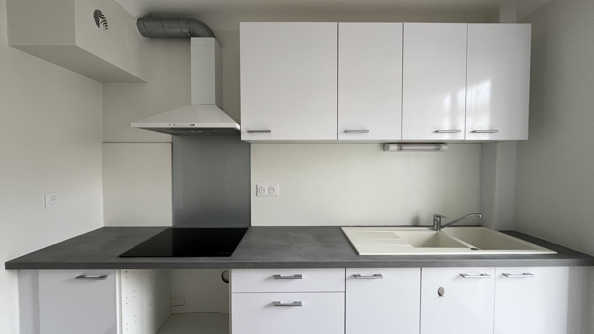 Appartement à louer, 2m², Niort