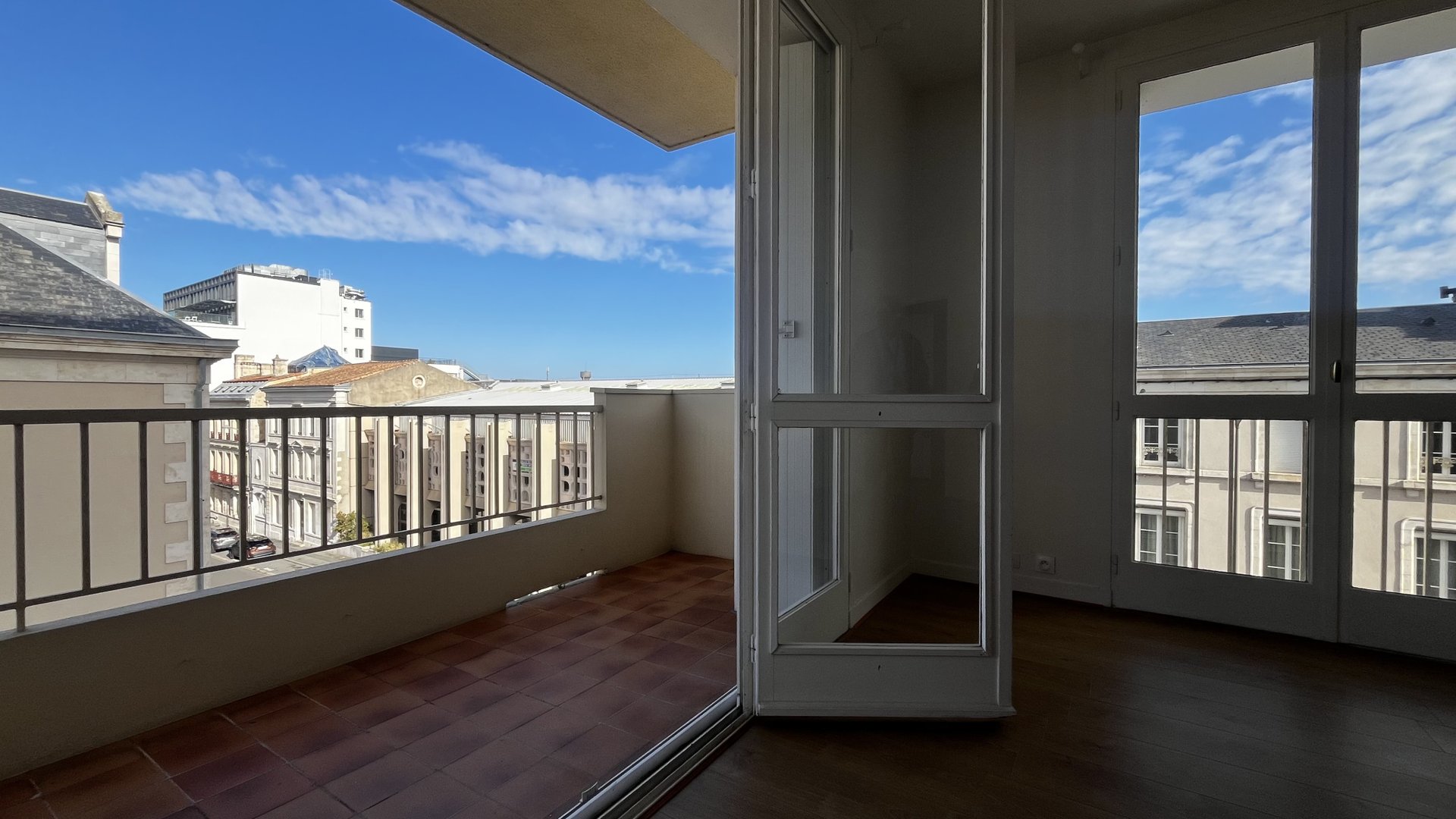 Appartement à vendre, 3m², Niort