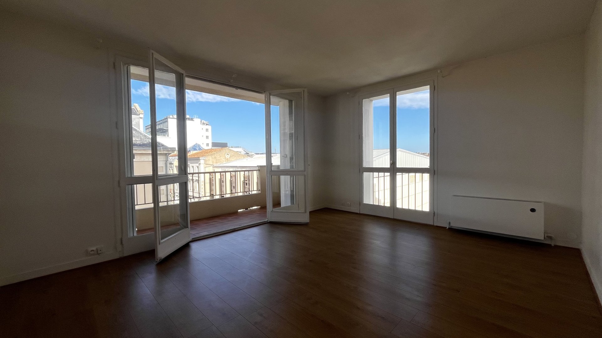 Appartement à vendre, 3m², Niort