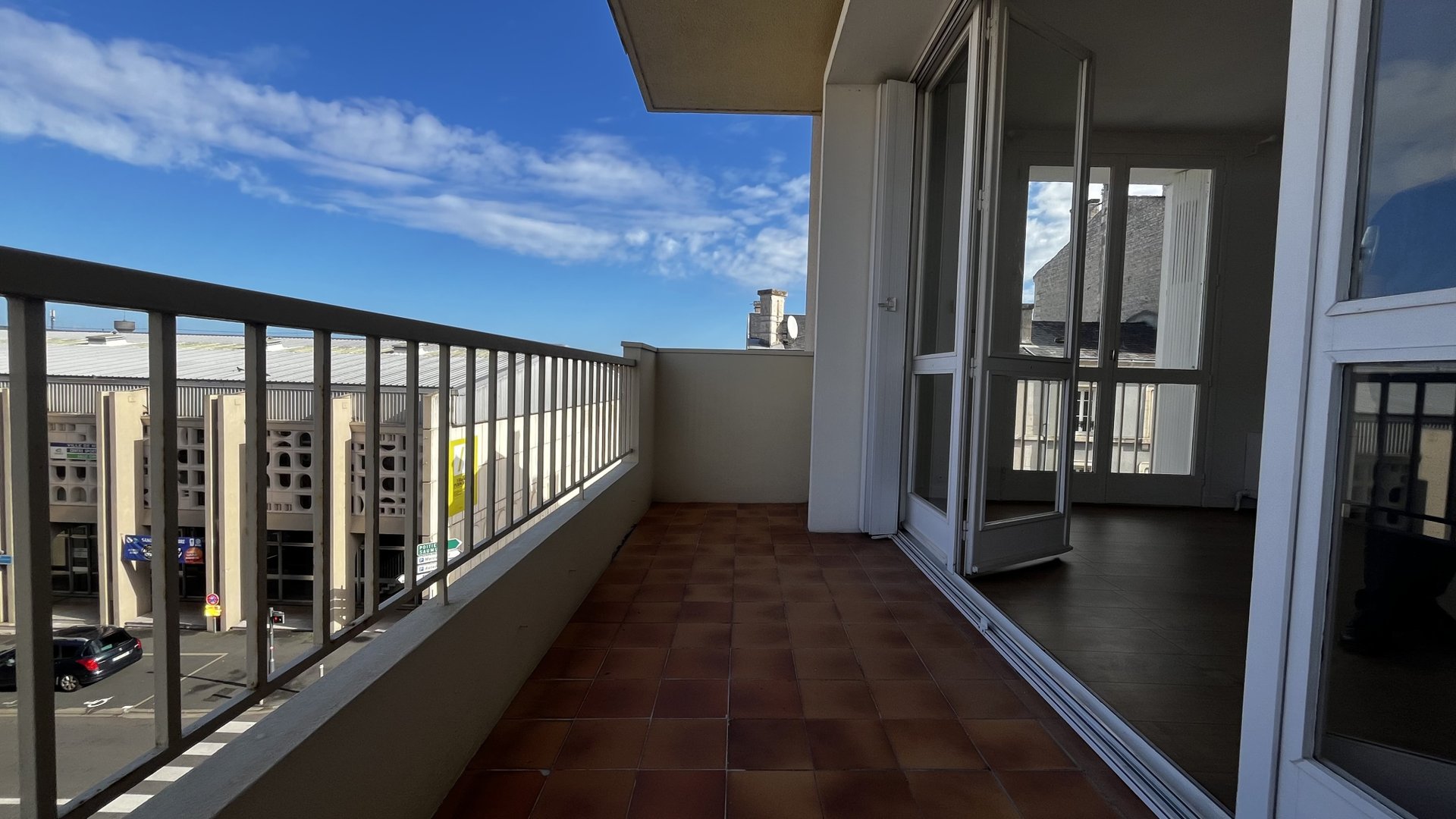 Appartement à vendre, 3m², Niort