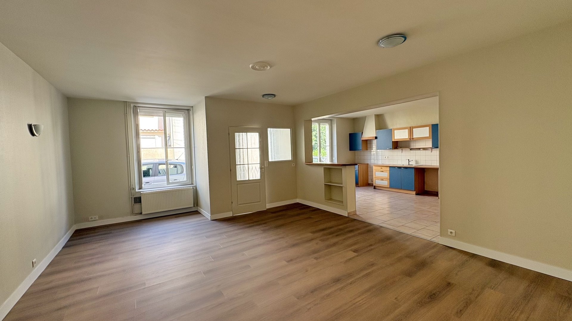 Maison à vendre, 4m², Niort