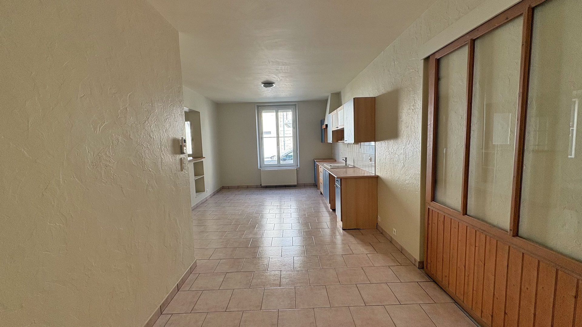 Maison à vendre, 4m², Niort
