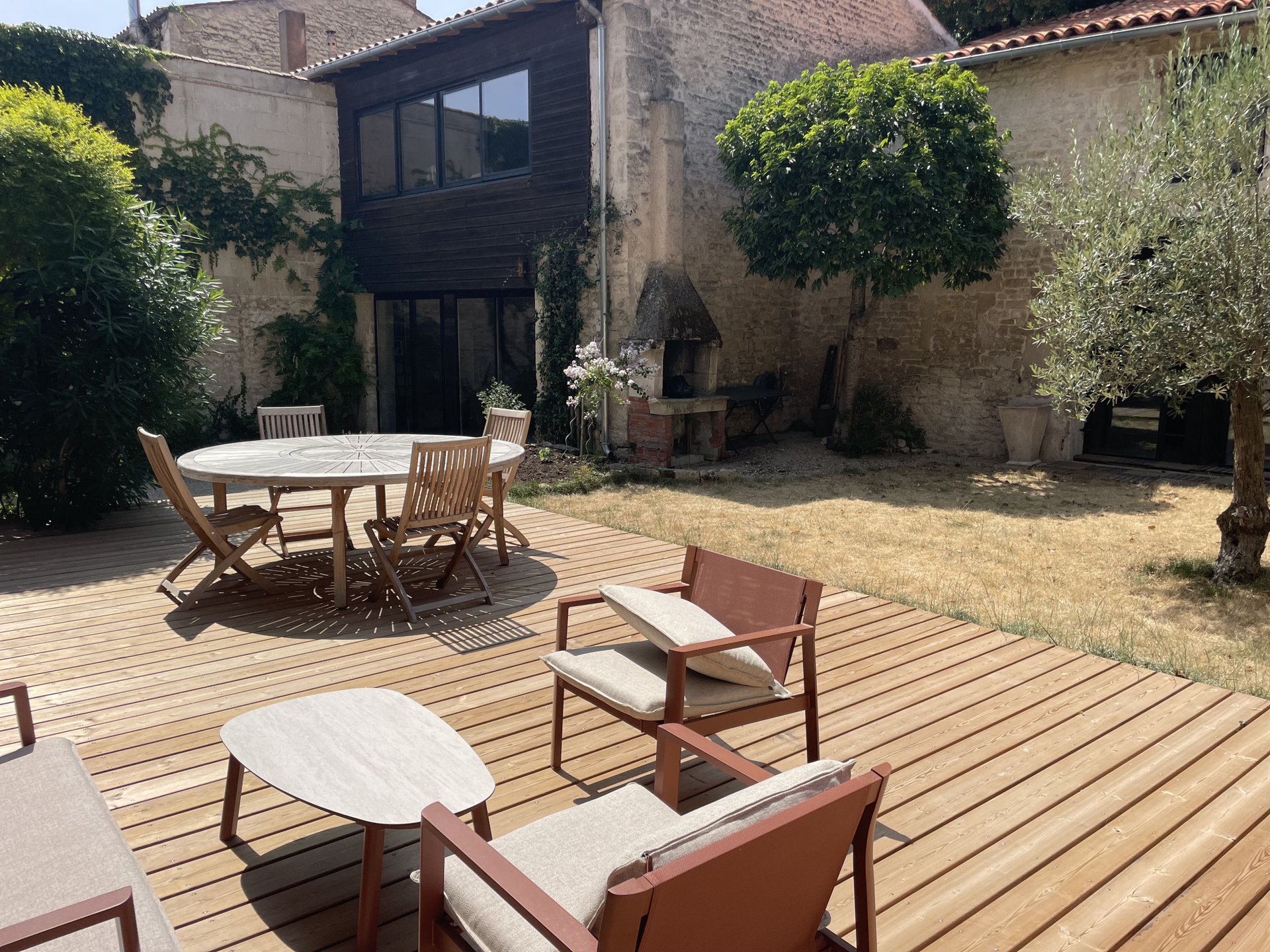 Maison à vendre, 7m², Niort