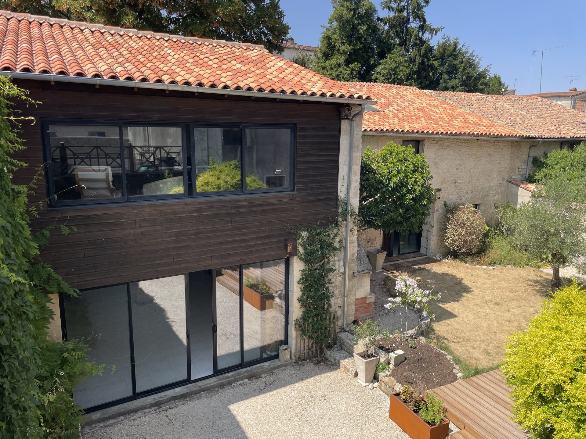 Maison à vendre, 7m², Niort