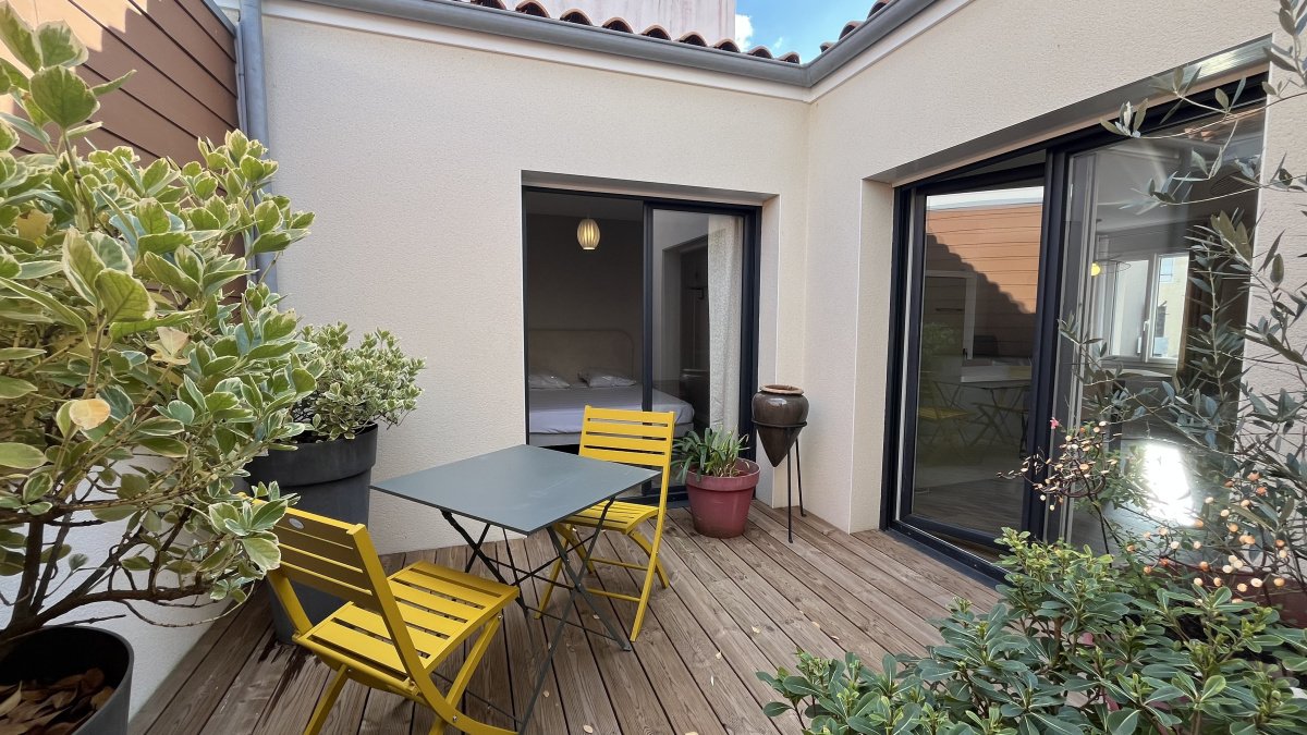 Maison à vendre, 2m², Niort