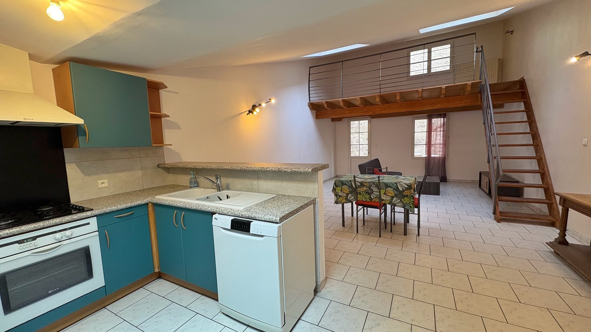 Maison à vendre, 5m², Niort