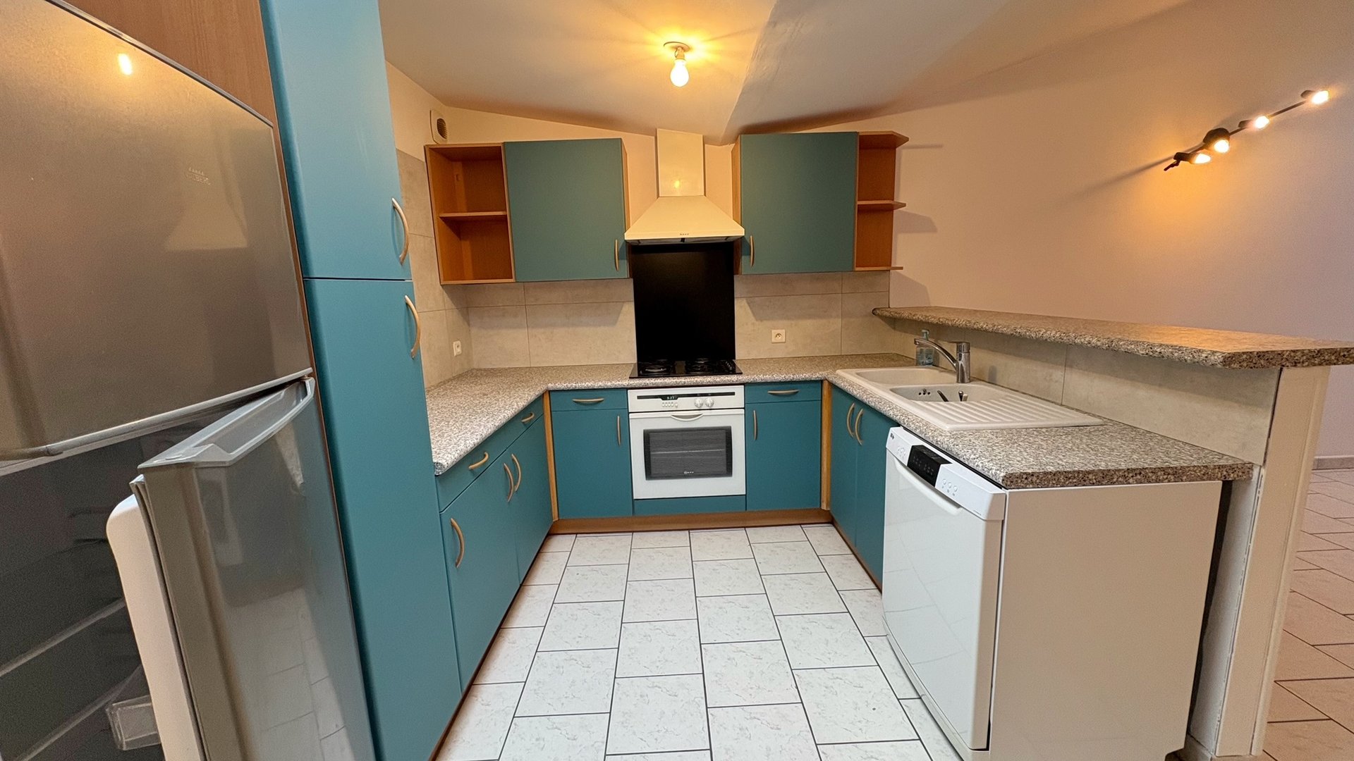 Maison à vendre, 5m², Niort
