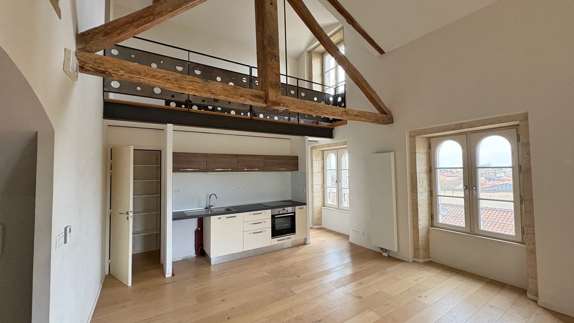 Appartement à vendre, 3m², Niort