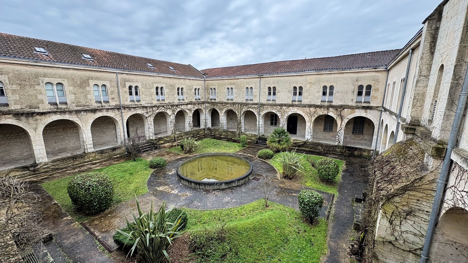 Appartement à vendre, 3m², Niort