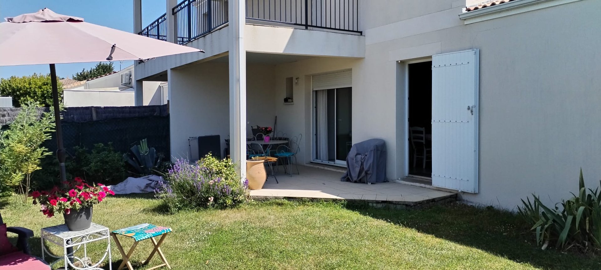 Appartement à vendre, 3m², Niort