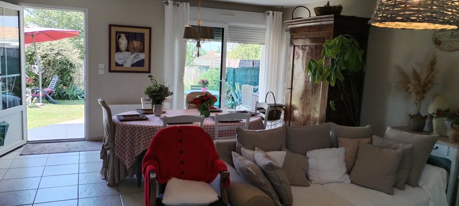 Appartement à vendre, 3m², Niort