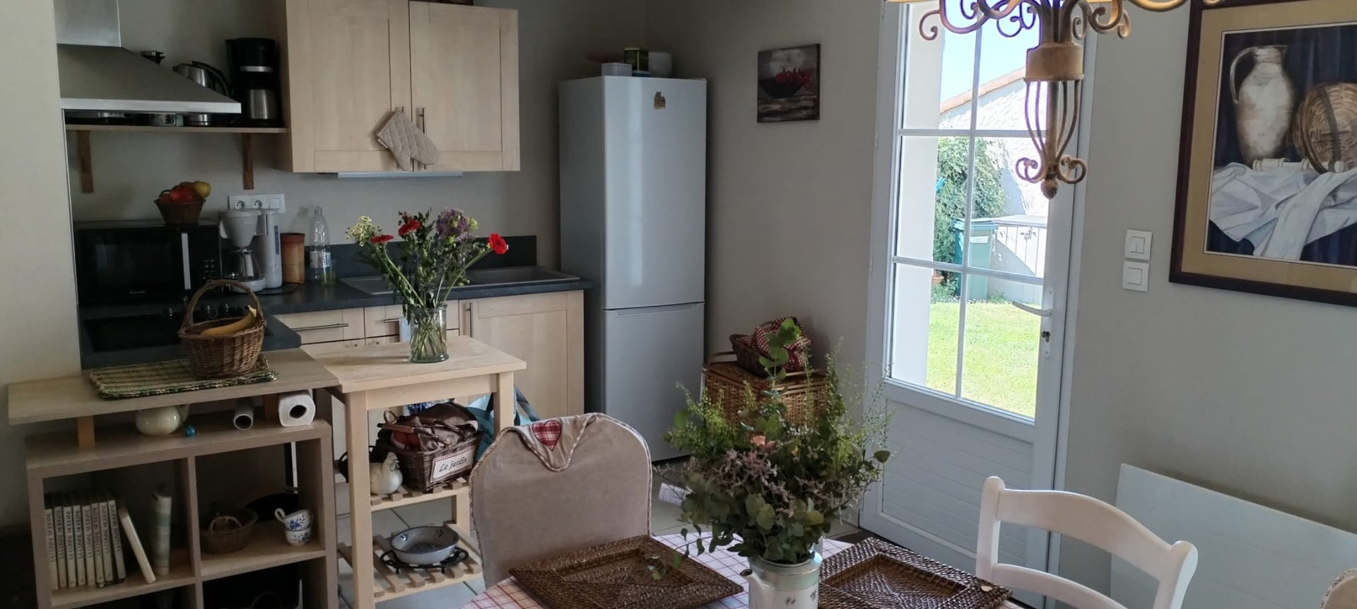 Appartement à vendre, 3m², Niort