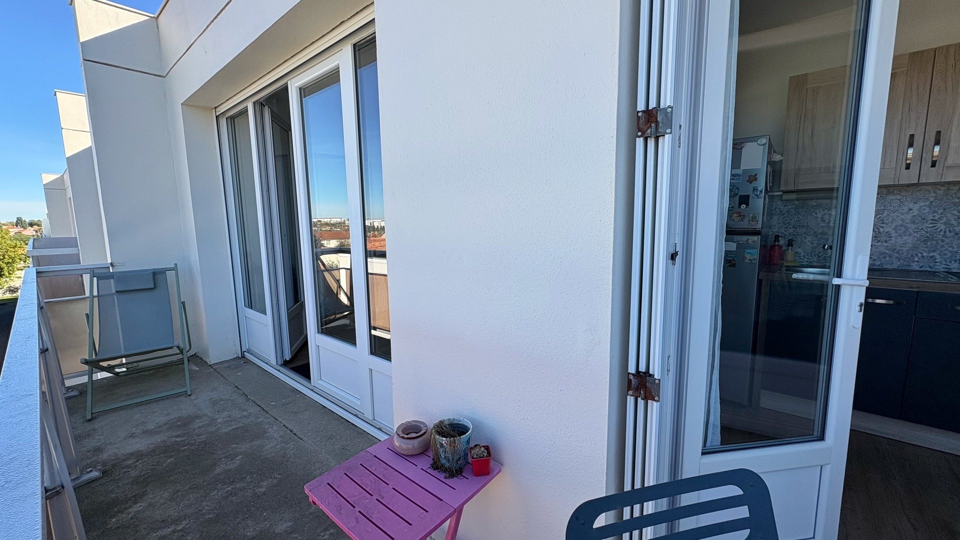 Appartement à vendre, 2m², Niort