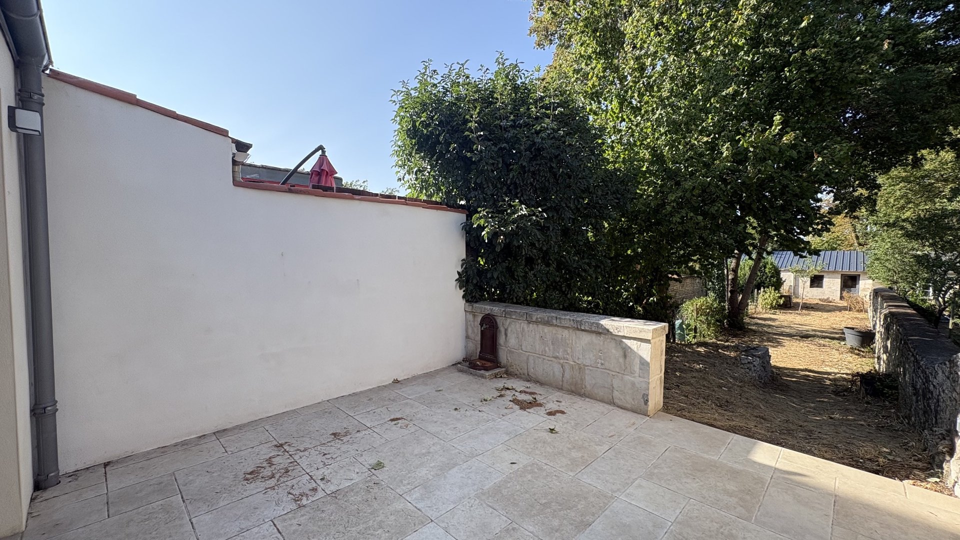 Maison à louer, 6m², Niort