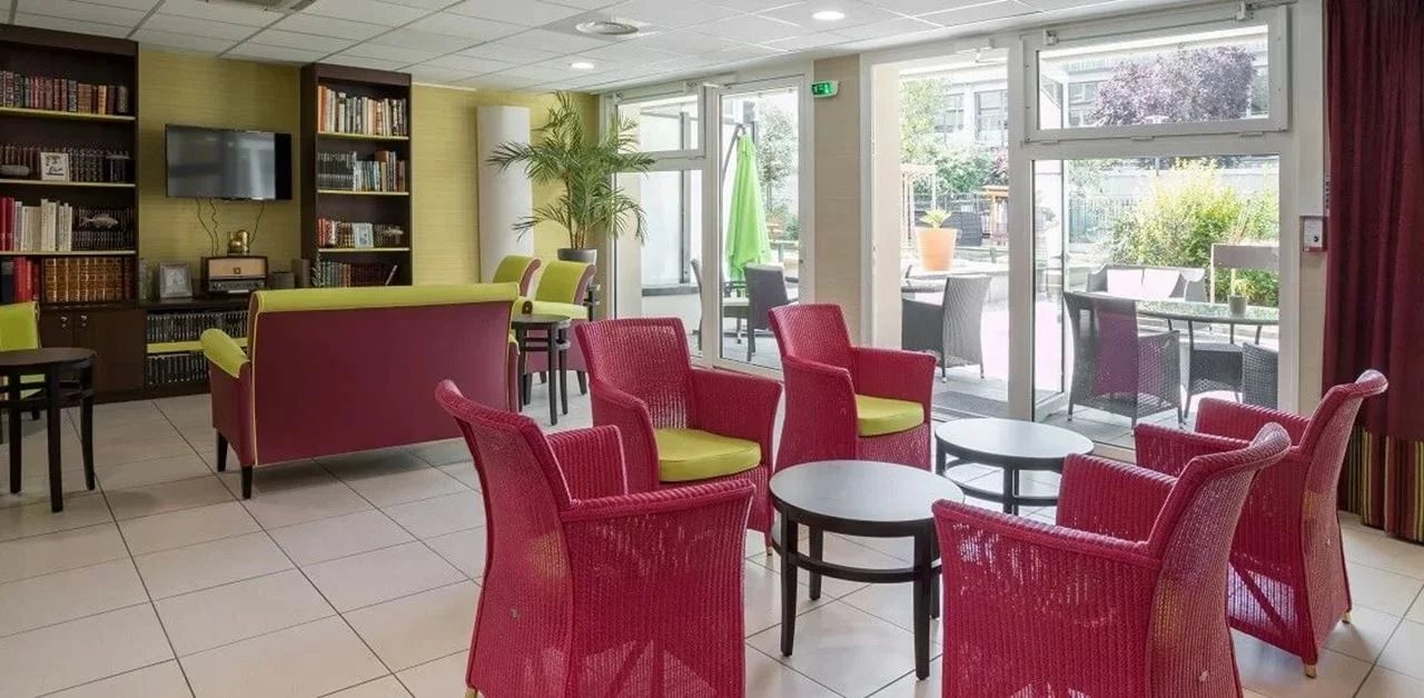 Appartement à vendre, 63m², Caen
