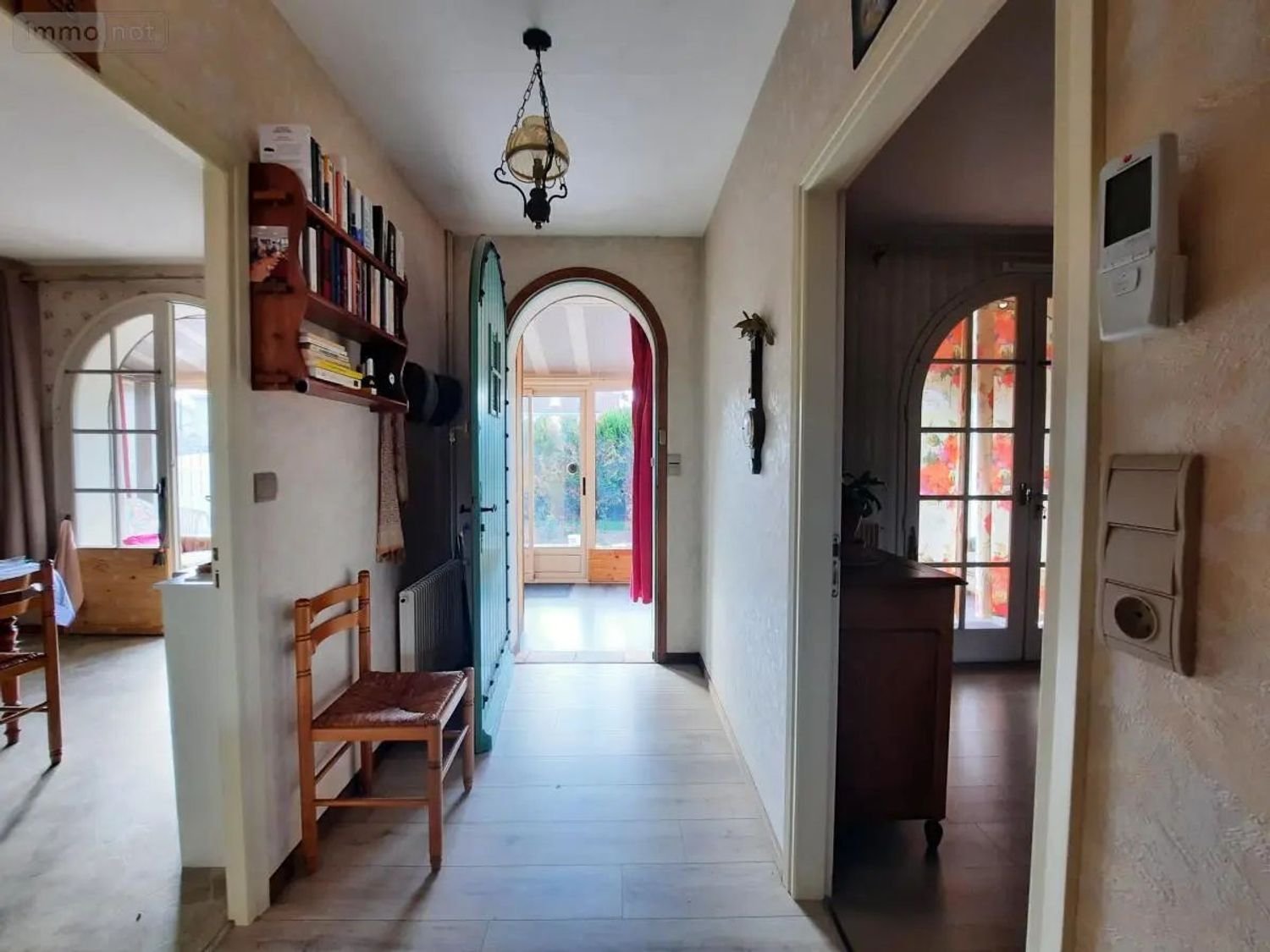 Maison à vendre, 106m², Challans