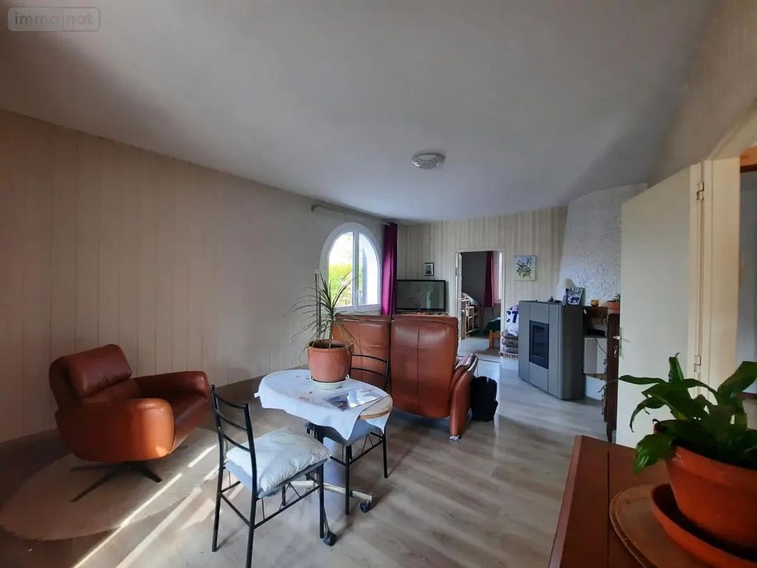 Maison à vendre, 106m², Challans