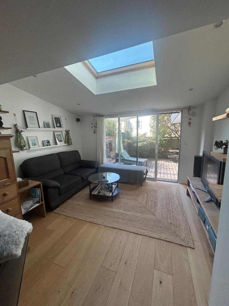 Maison à vendre, 115m², Lorient