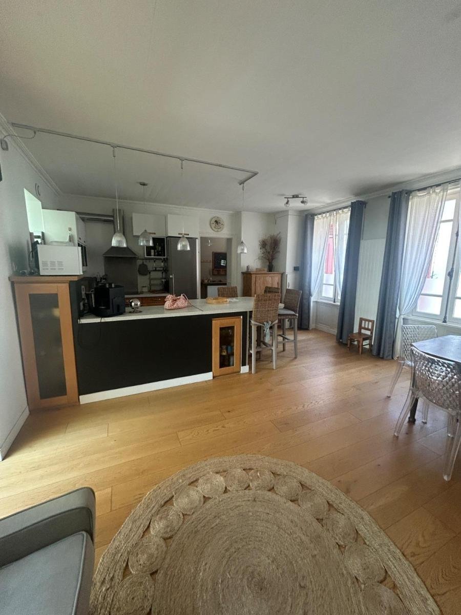 Maison à vendre, 115m², Lorient