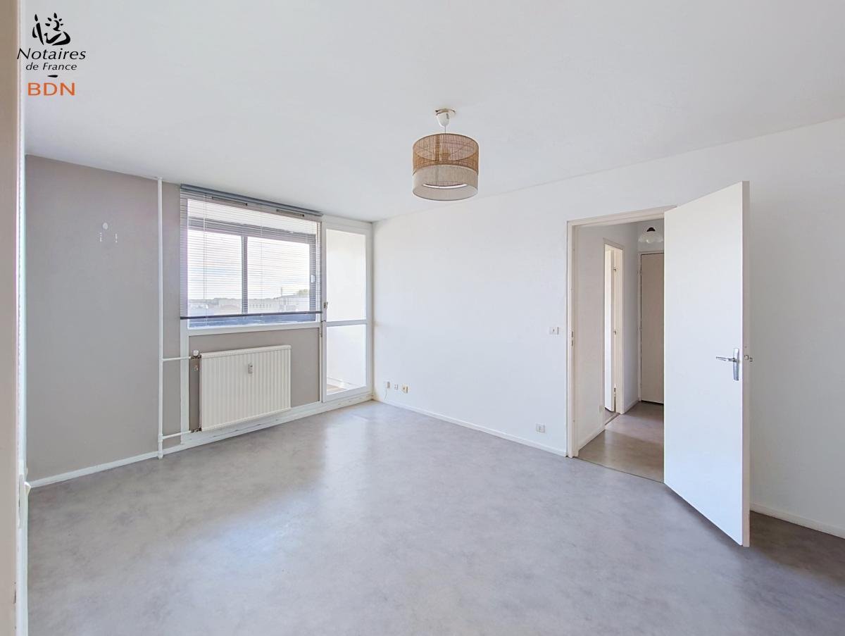 Appartement à vendre, 51m², Dunkerque