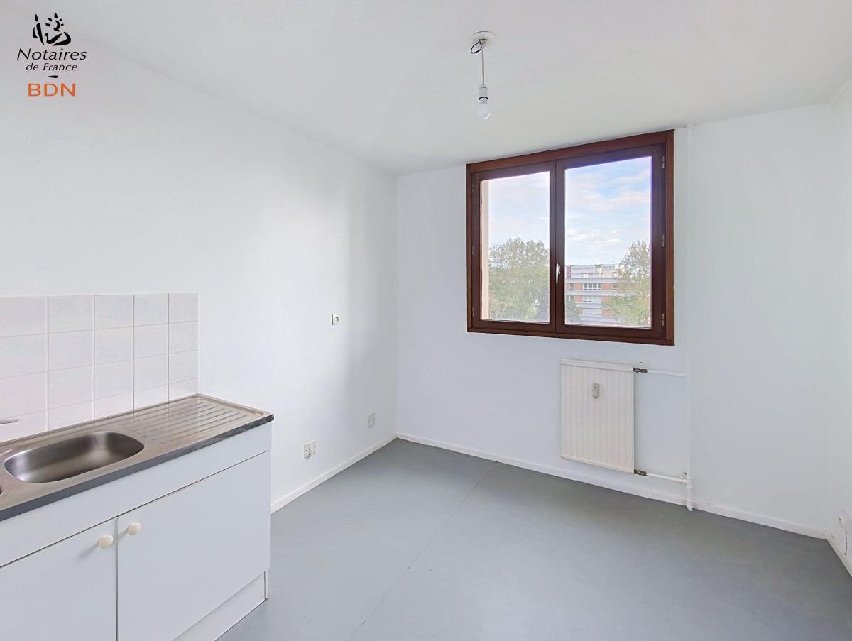 Appartement à vendre, 51m², Dunkerque