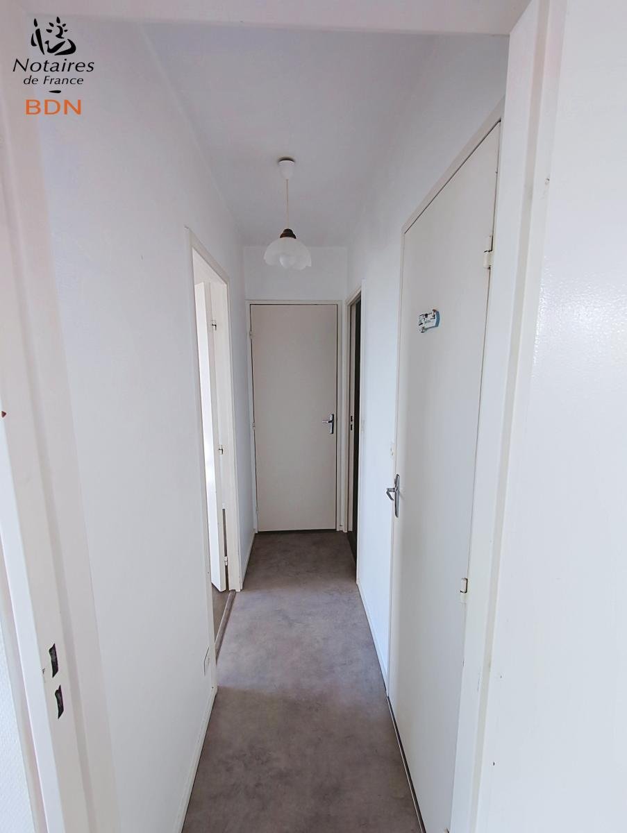 Appartement à vendre, 51m², Dunkerque