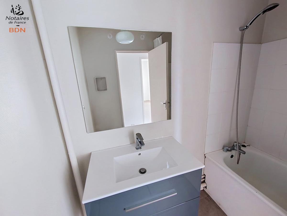 Appartement à vendre, 51m², Dunkerque