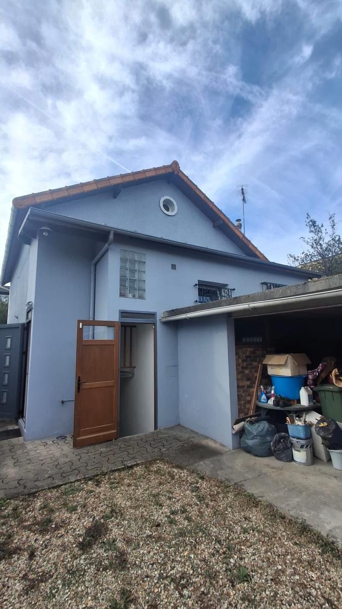Maison à vendre, 152m², Drancy
