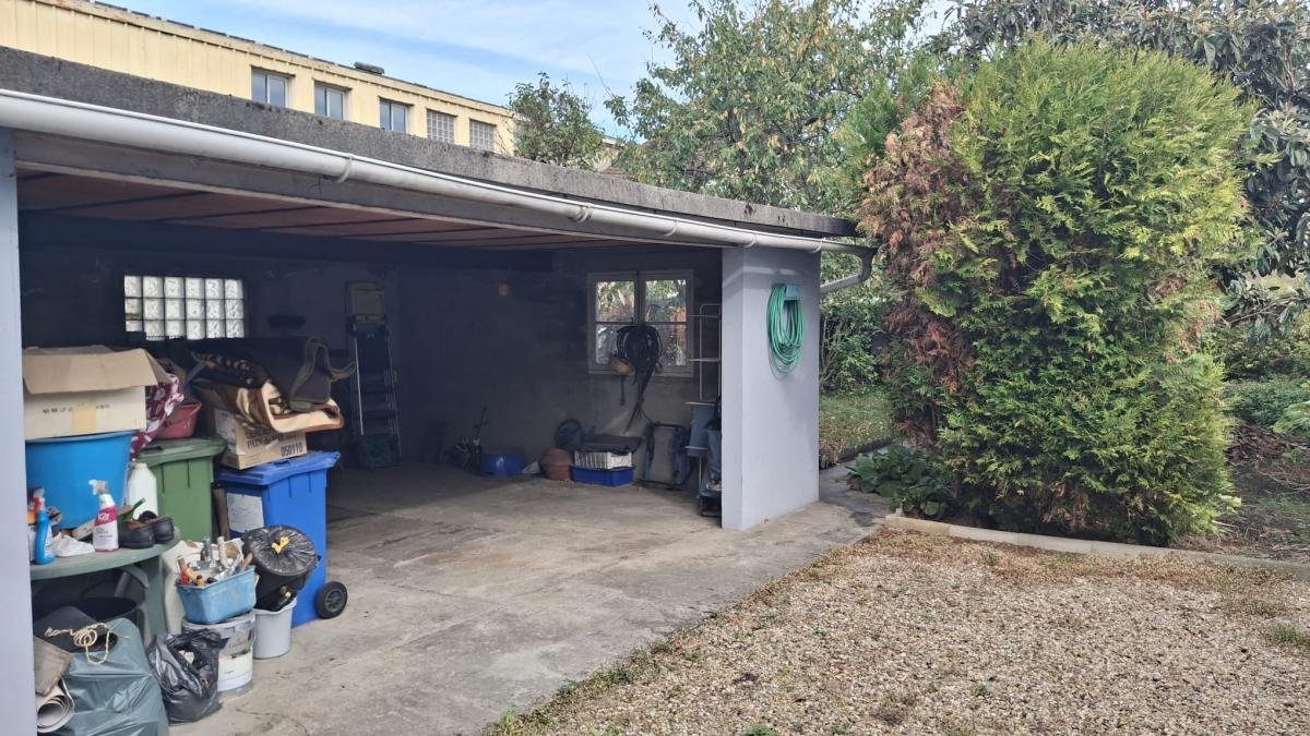 Maison à vendre, 152m², Drancy